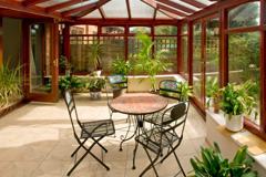 Little Eaton conservatory quotes