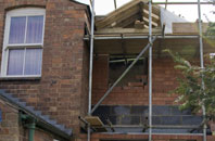 free Little Eaton home extension quotes